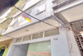 CƠ HỘI- NHÀ RẺ NHẤT KV Tam Trinh, Ô tô, Kinh Doanh Cách MP chỉ vài 3 nhà. DT 51m × 5T Chỉ 6,7 tỷ